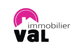 Photo du logo de l'agence VAL IMMOBILIER ET INVESTISSEMENTS