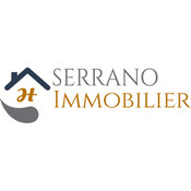 Photo du logo de l'agence SERRANO IMMOBILIER Beaucaire