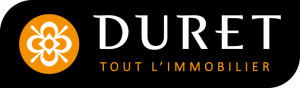 Photo du logo de l'agence AGENCE DURET