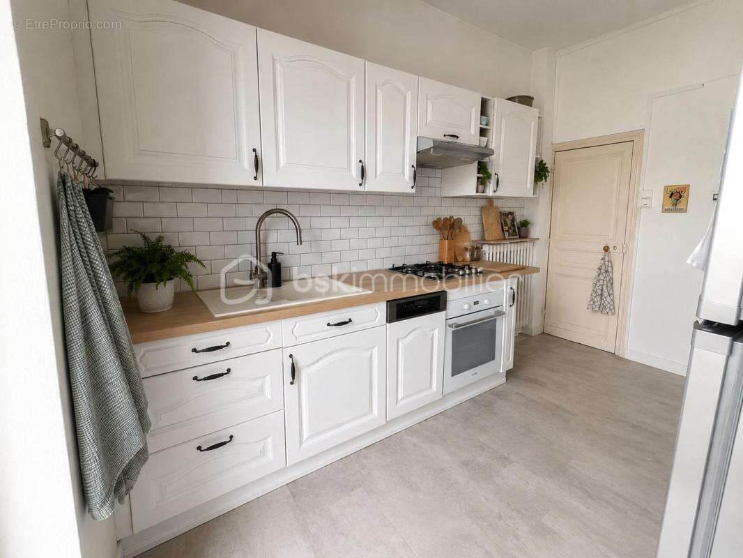 Maison 4 pièces - photo 6
