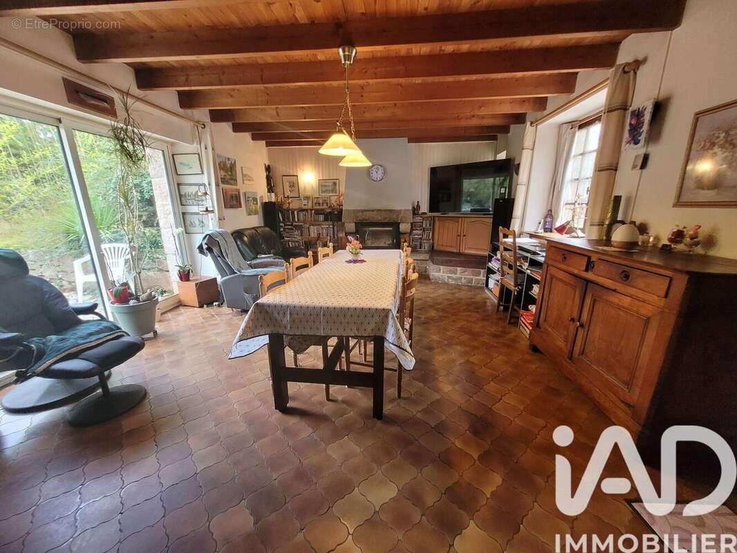 Photo 7 - Maison à PLEUMEUR-BODOU