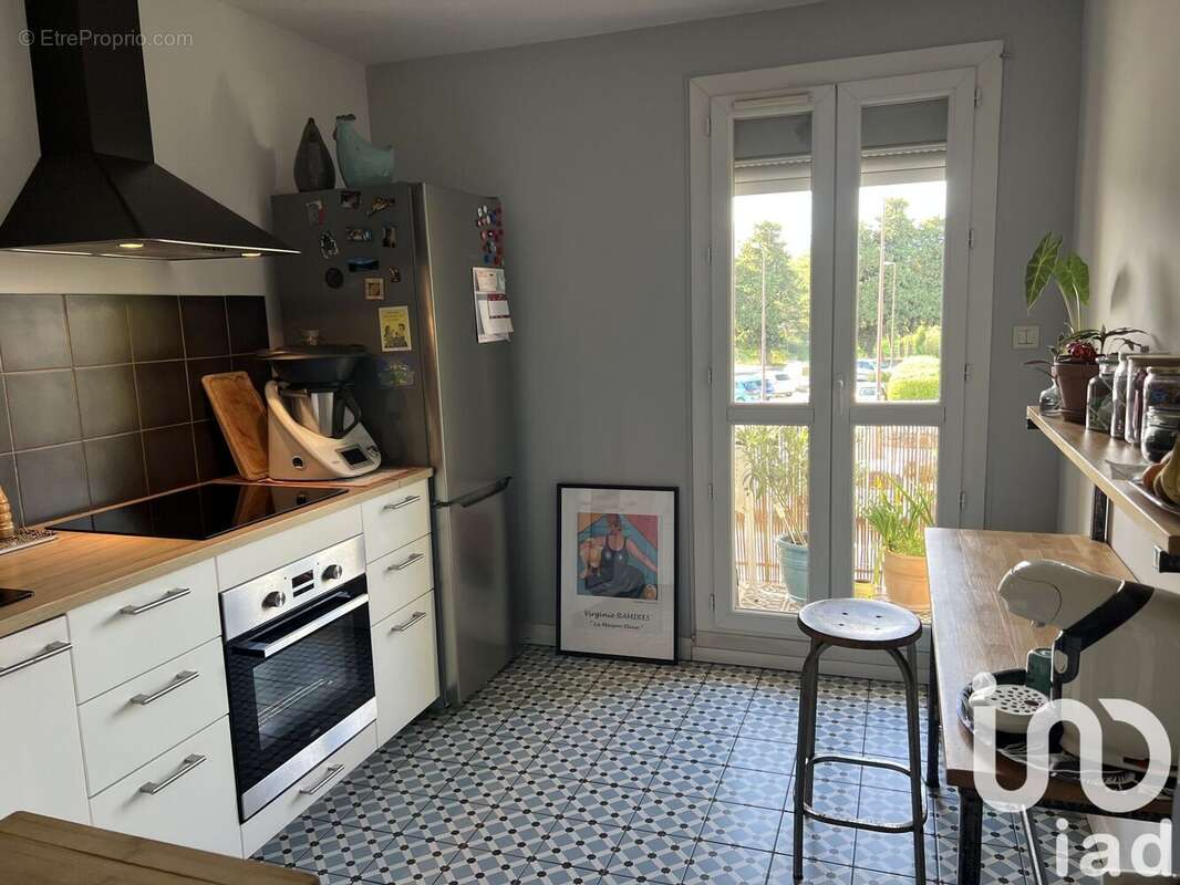 Photo 2 - Appartement à AVIGNON