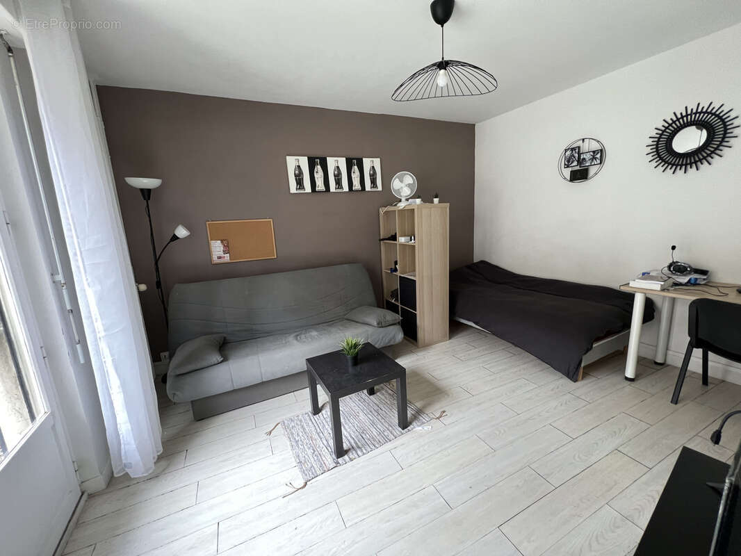 Appartement à TROYES