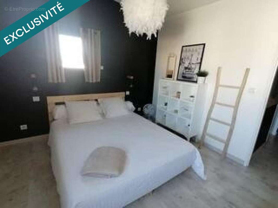 Photo 8 - Maison à AIFFRES