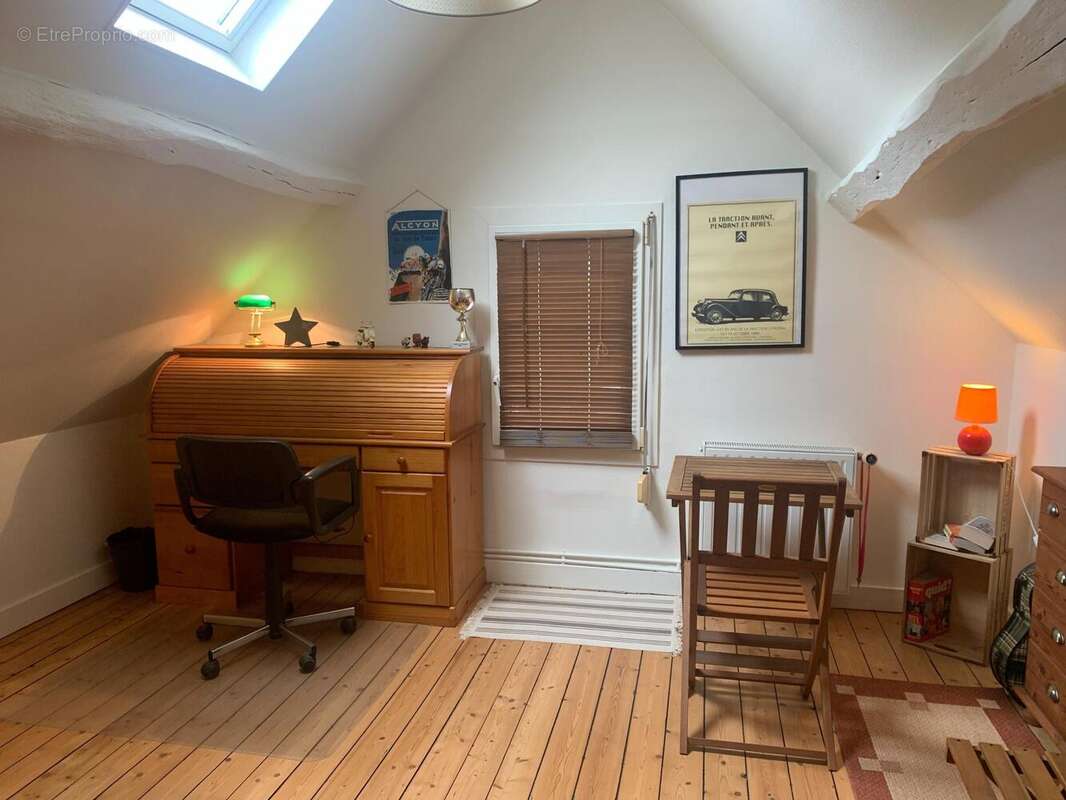 Photo 9 - Maison à LA RICHE