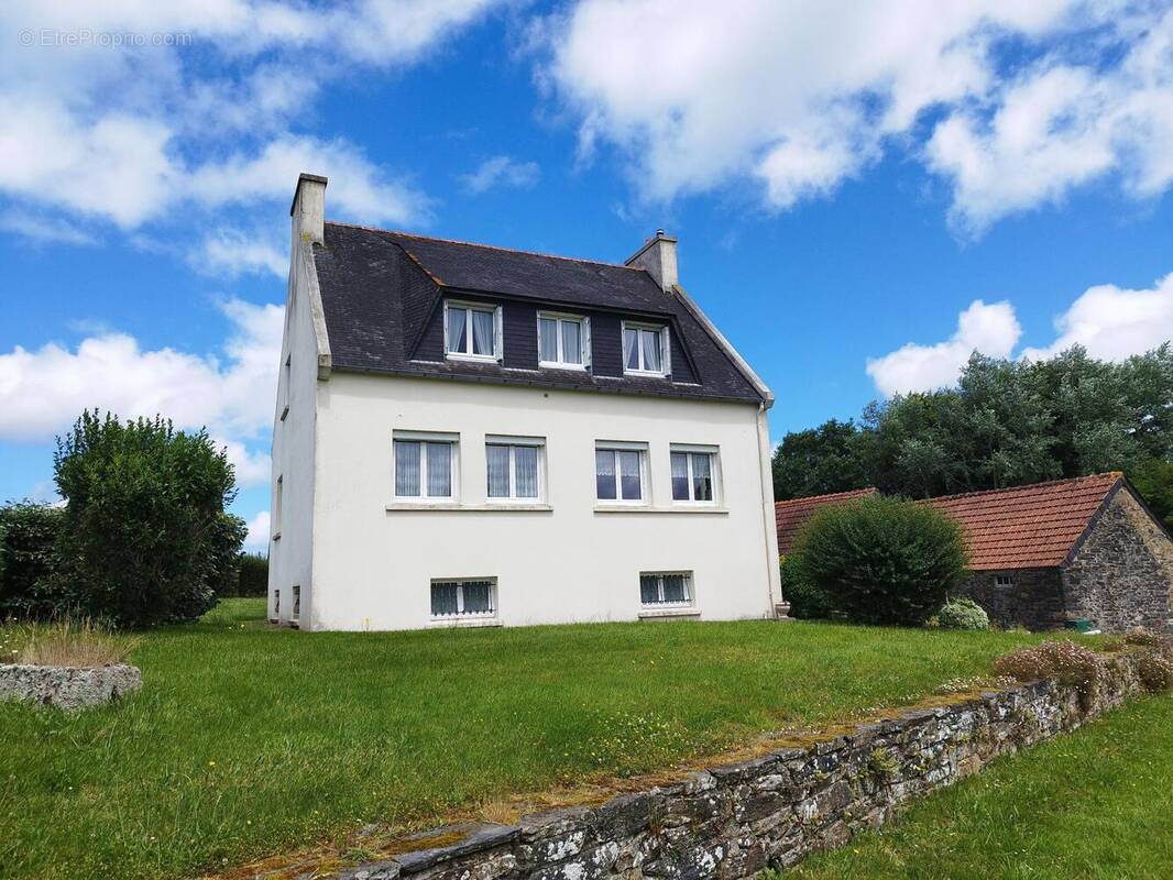 Photo 1 - Maison à TAULE