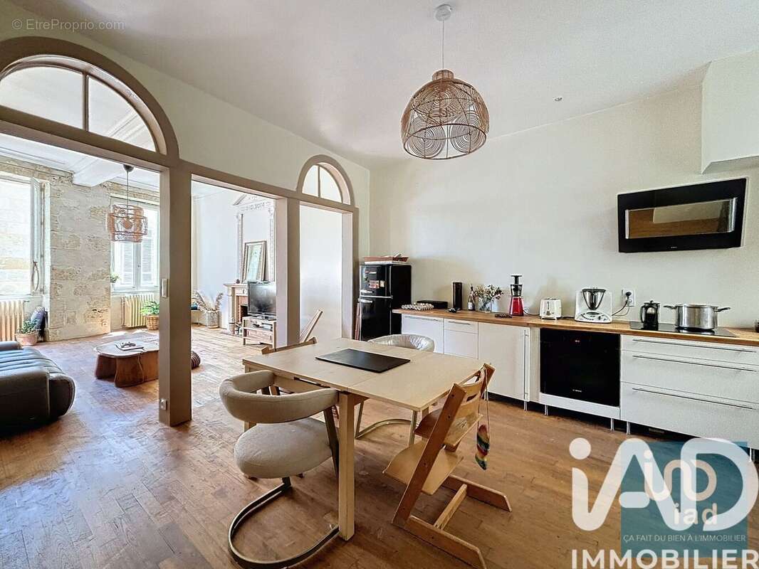 Photo 3 - Appartement à AUCH