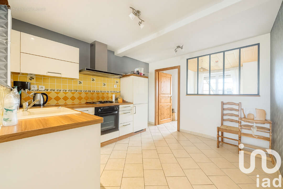 Photo 2 - Maison à SCHWERDORFF