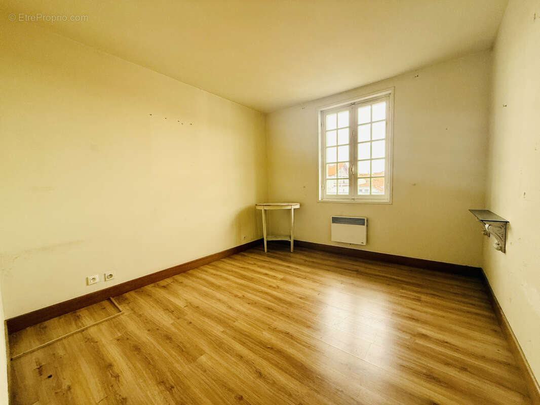 Appartement à HENDAYE