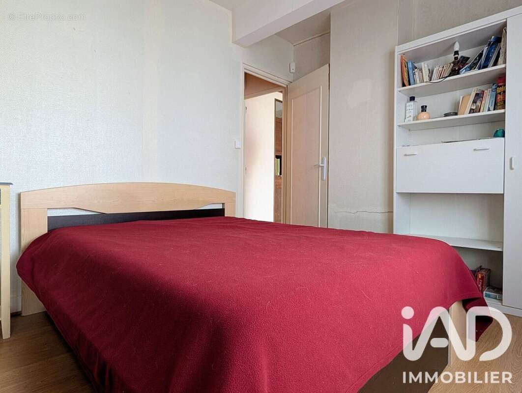 Maison 59 m² à Cabourg  - photo 6
