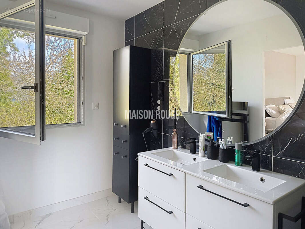 Appartement à SAINT-BRIAC-SUR-MER