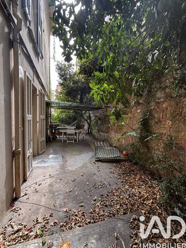 Photo 1 - Appartement à BEAUSOLEIL