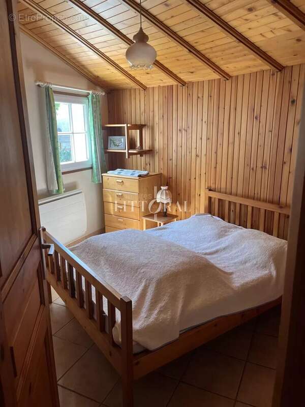 Maison à L&#039;ILE-D&#039;YEU