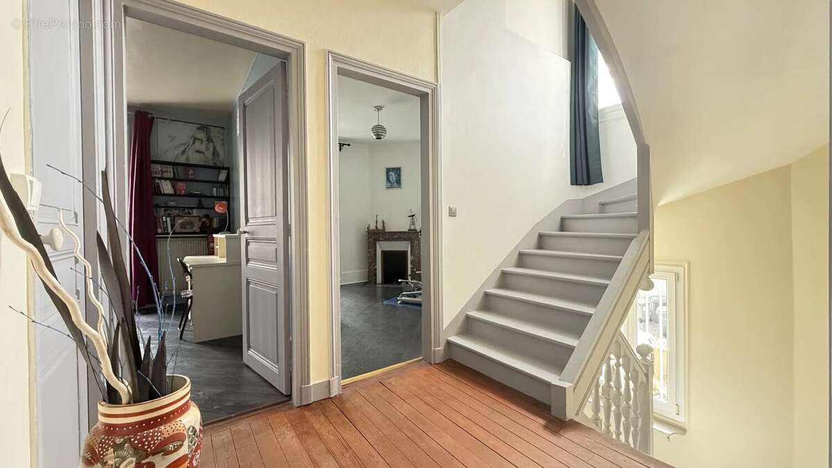 Maison à DOMONT