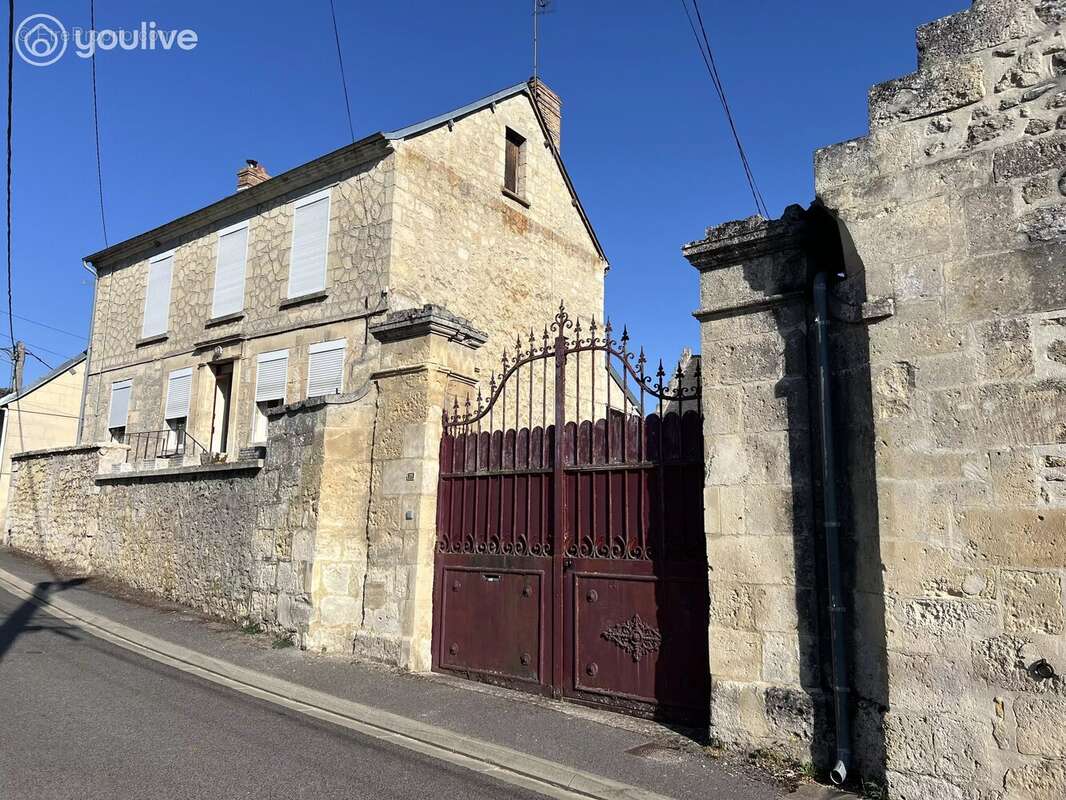 fermette de caractère - photo 13