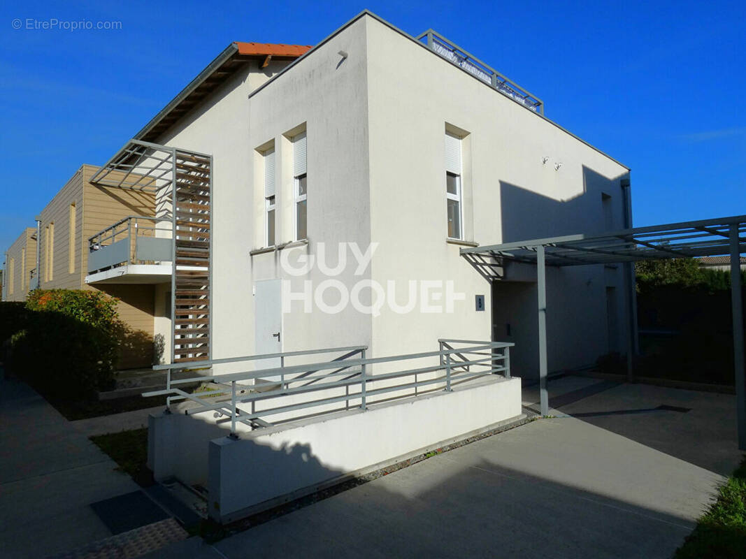 Appartement à TOURNEFEUILLE