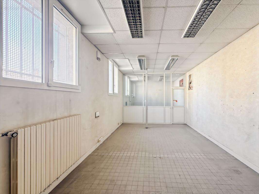Immeuble de caractère à fort potentiel – Centre-ville de Laon - photo 16
