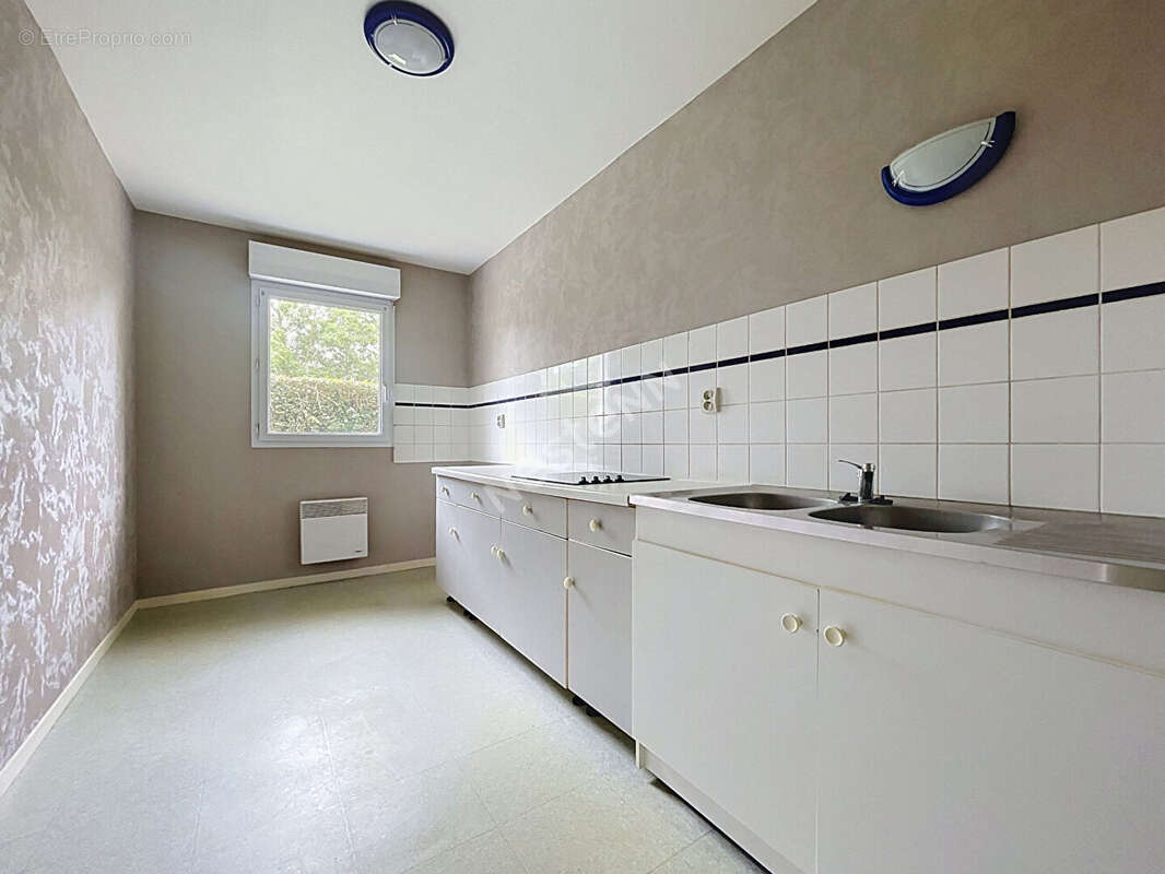 Appartement à ORVAULT