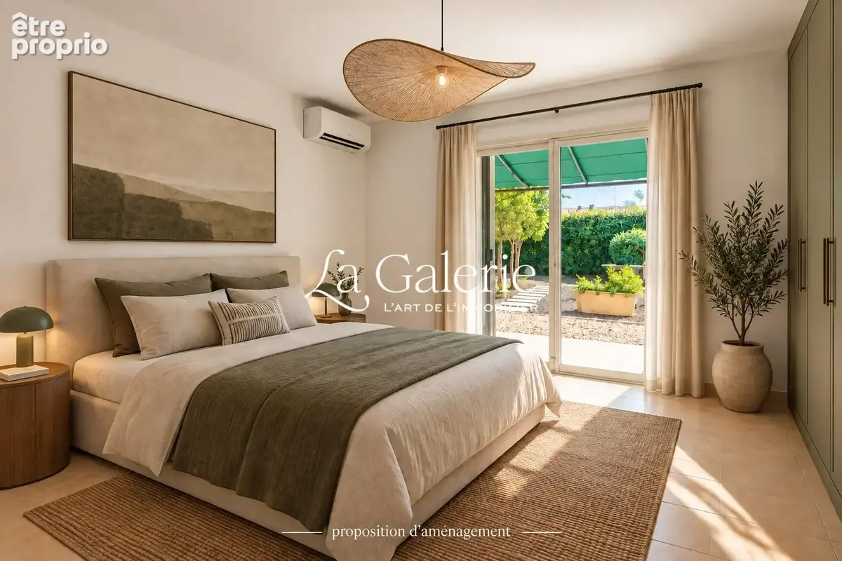 Maison 6 pièces 165 m² à vendre à Carqueiranne (83320) - photo 7