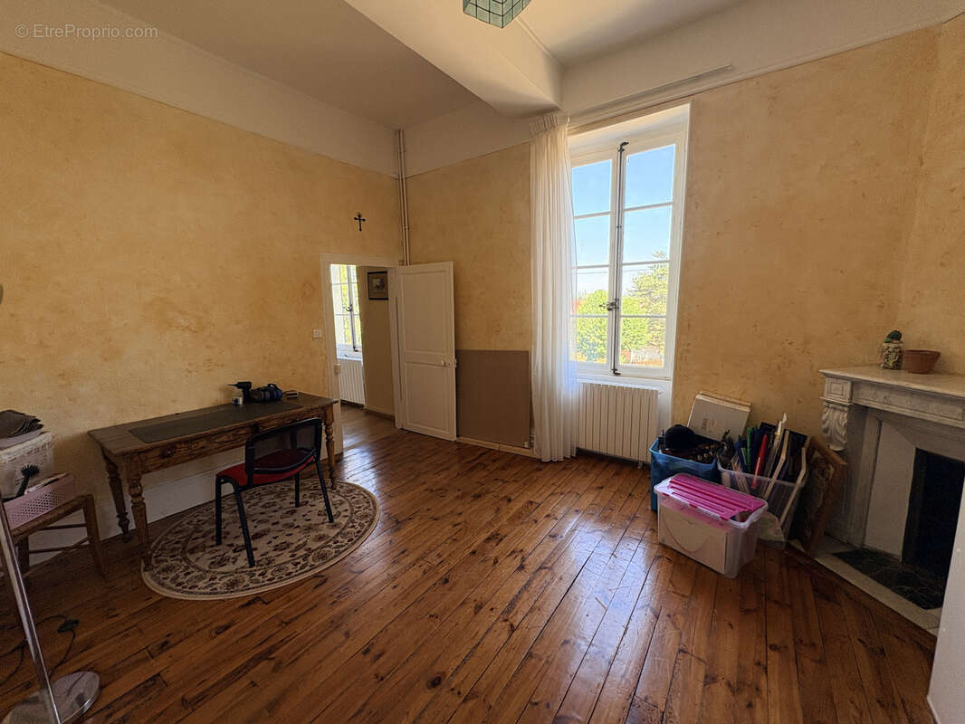 Magnifique propriété aux portes de VICHY. - photo 12