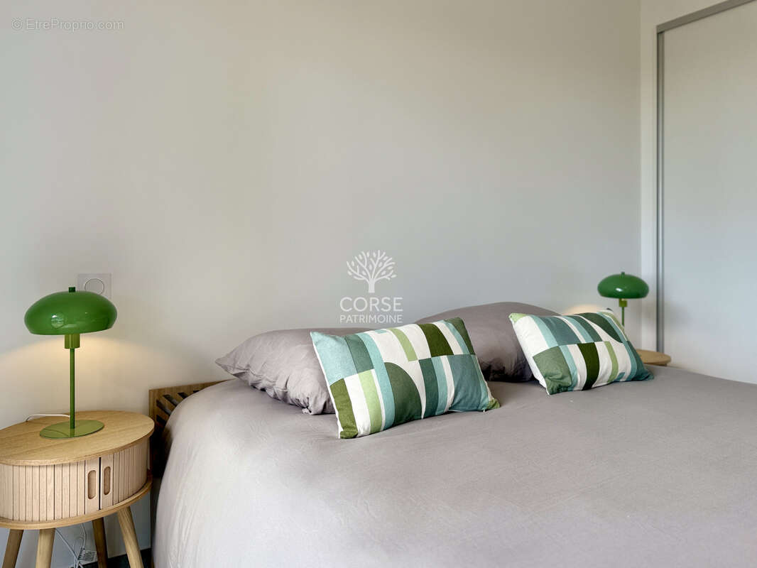 Maison à PORTO-VECCHIO