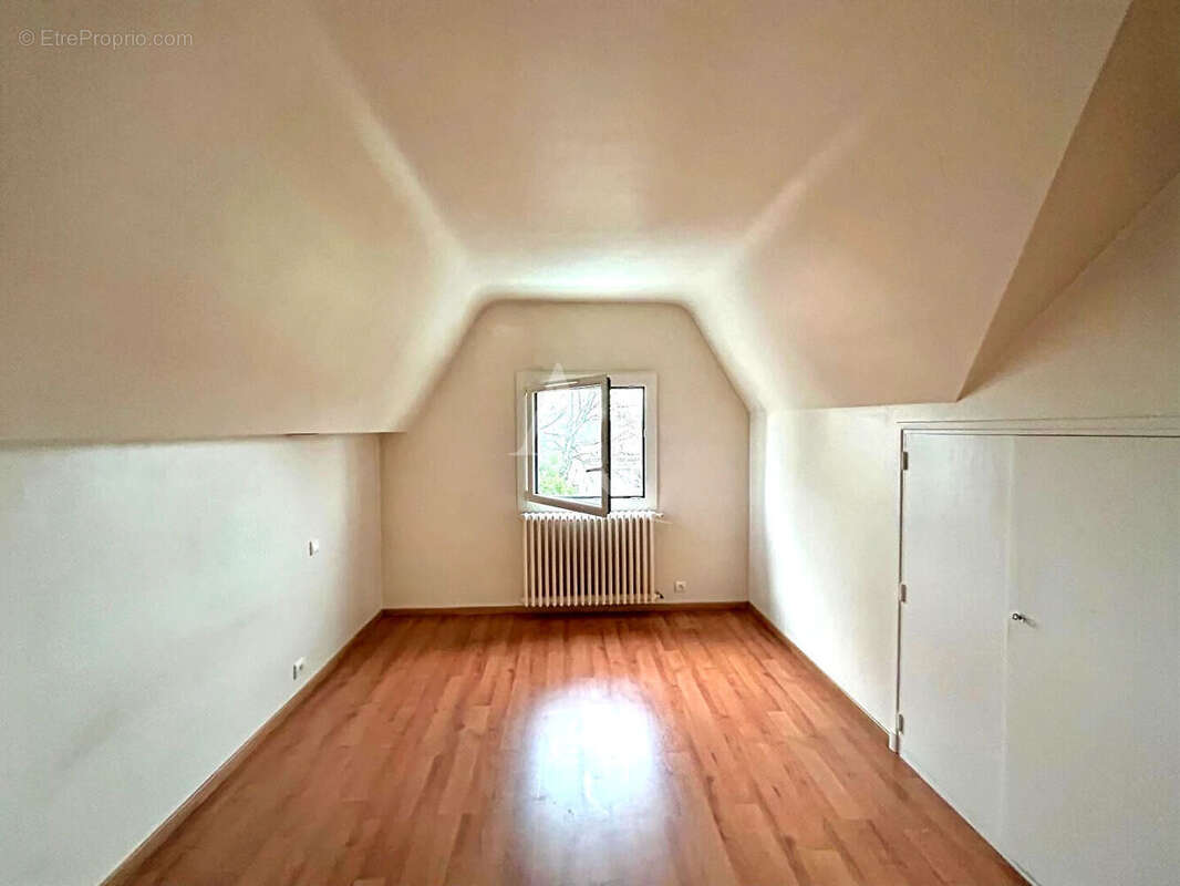 Maison à ORVAULT