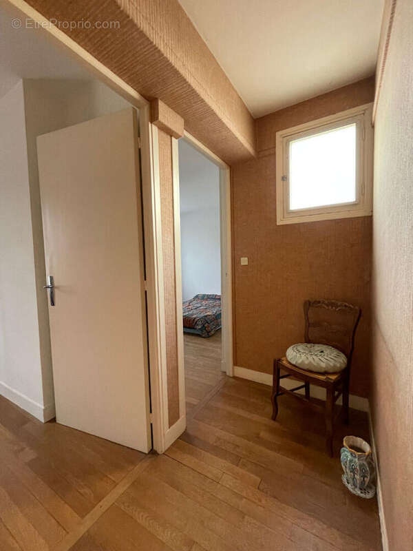 Maison à LA FERTE-SOUS-JOUARRE