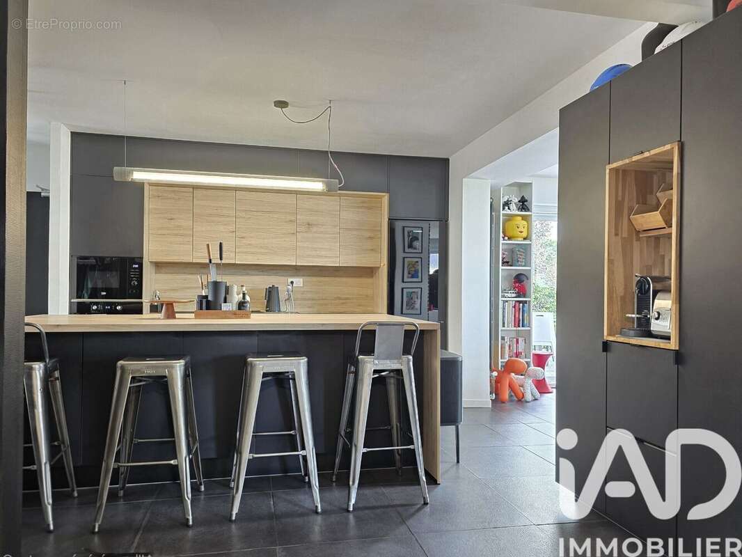 Photo 4 - Maison à MER