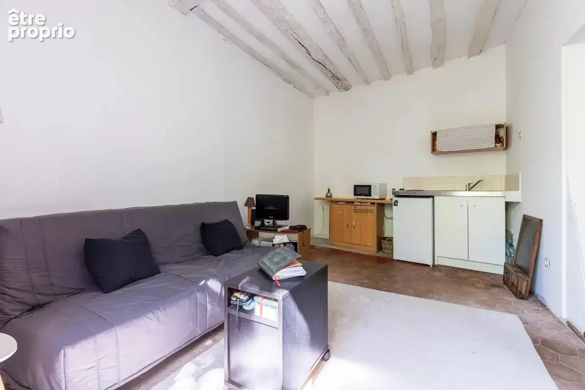 Appartement 2 pièces de 28 m² situé à proximité du village Faidherbe - photo 3