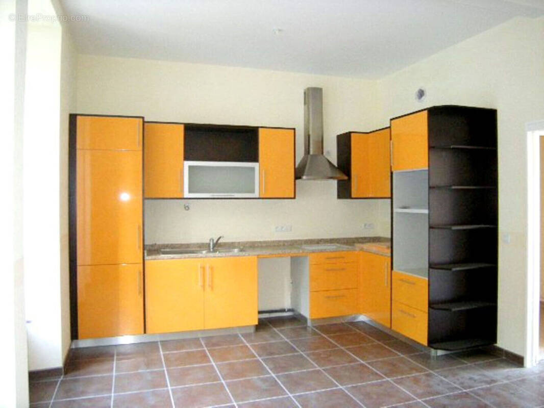 Appartement à SAINT-BRIEUC