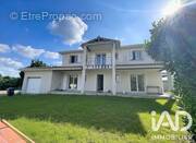 Photo 1 - Maison à MONTBARTIER