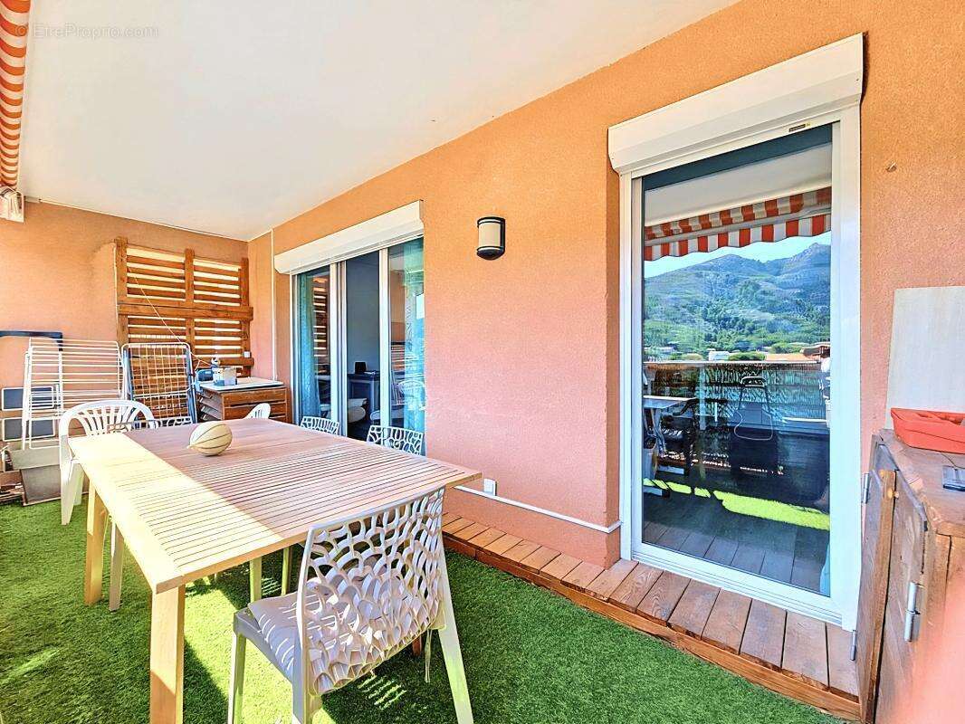 Appartement - photo 3