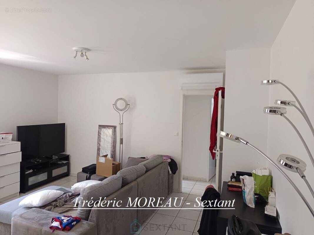 Appartement à BERGERAC