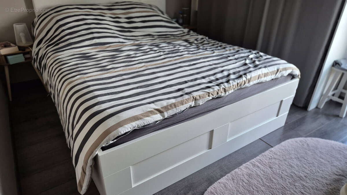 Maison à SAINT-CHRISTOPHE-EN-BRESSE