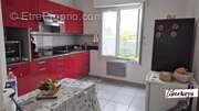 Appartement à MATIGNON