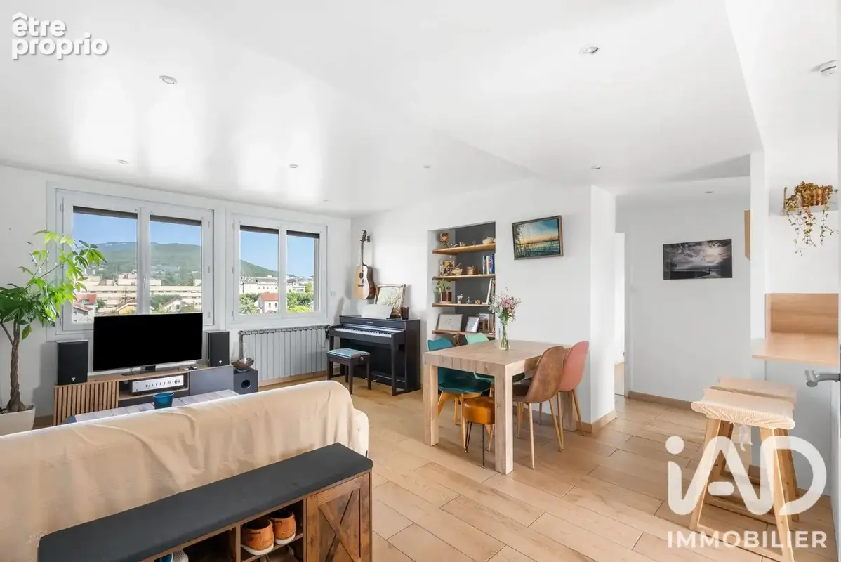 Photo 1 - Appartement à AIX-LES-BAINS
