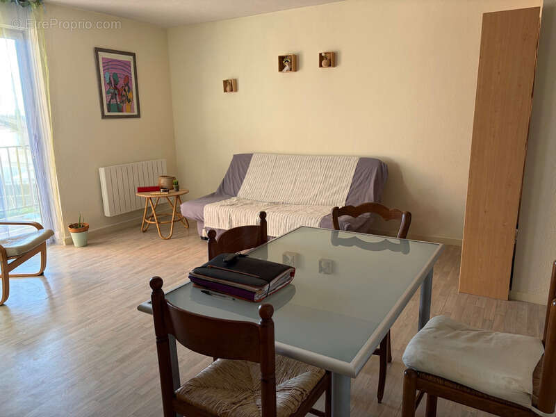 Appartement à LA ROCHE-SUR-YON