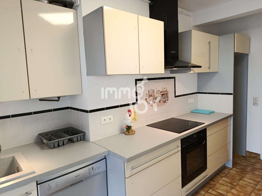 Appartement à PERPIGNAN