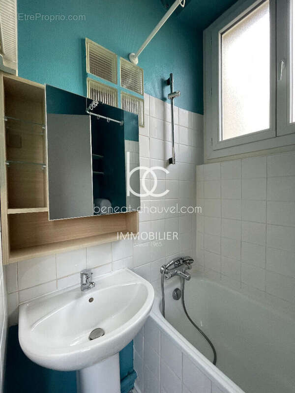 Appartement à VANNES