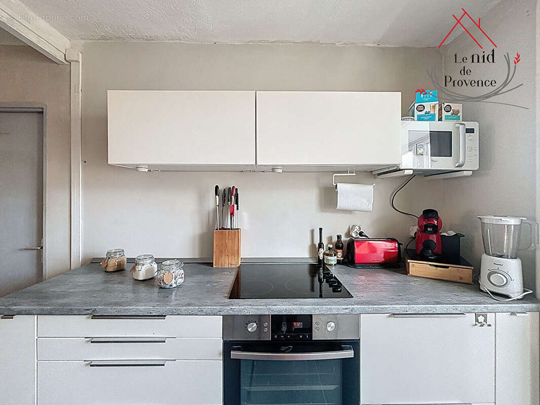 Appartement à ORANGE