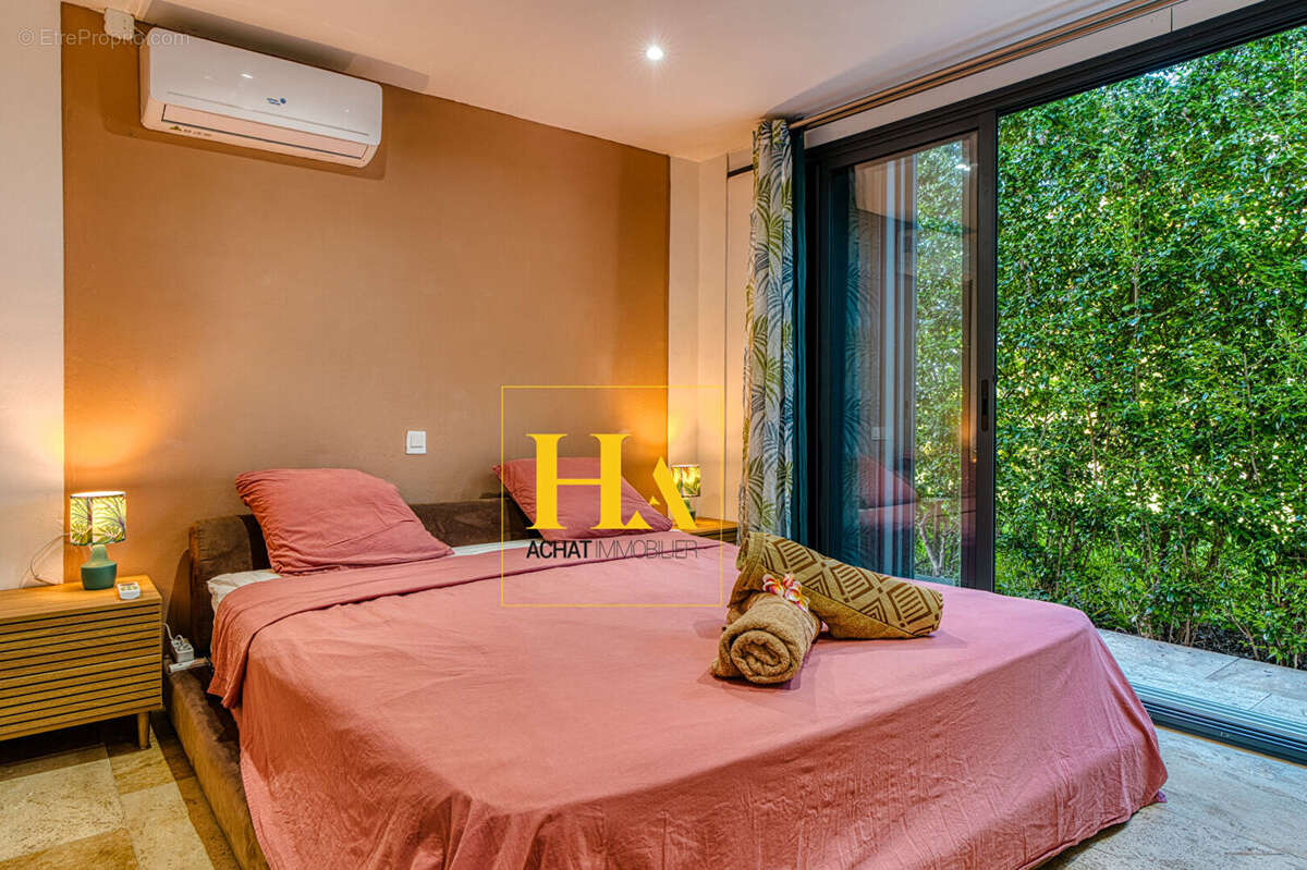 Maison à SAINT-PAUL