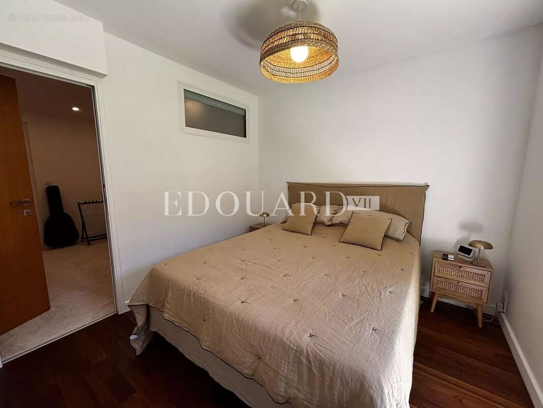 Appartement à BEAUSOLEIL