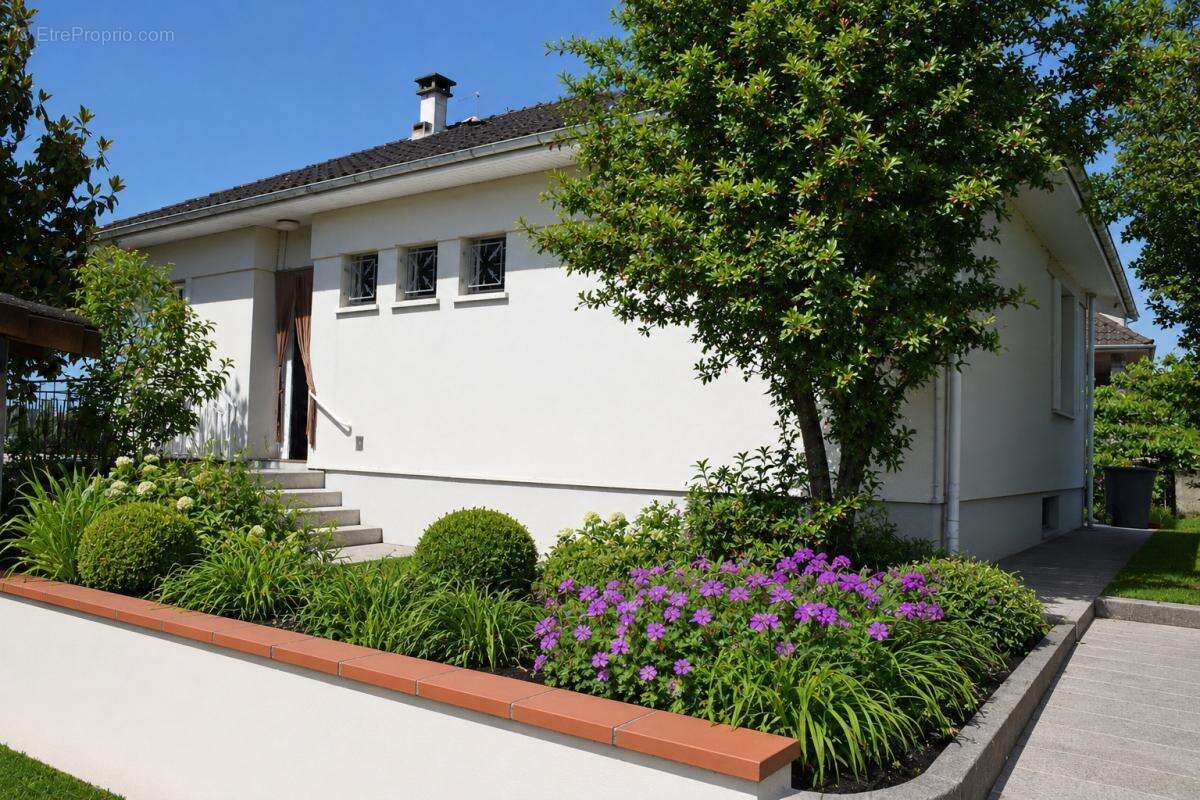 Maison à LAFRANCAISE
