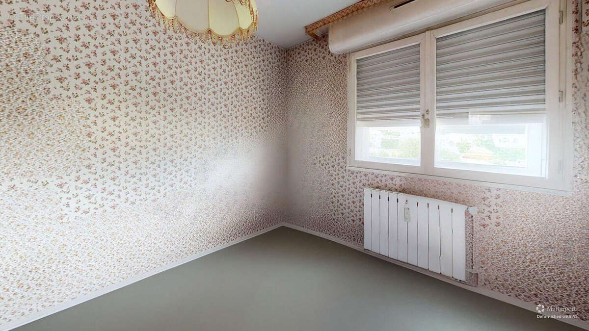 Appartement à BESANCON