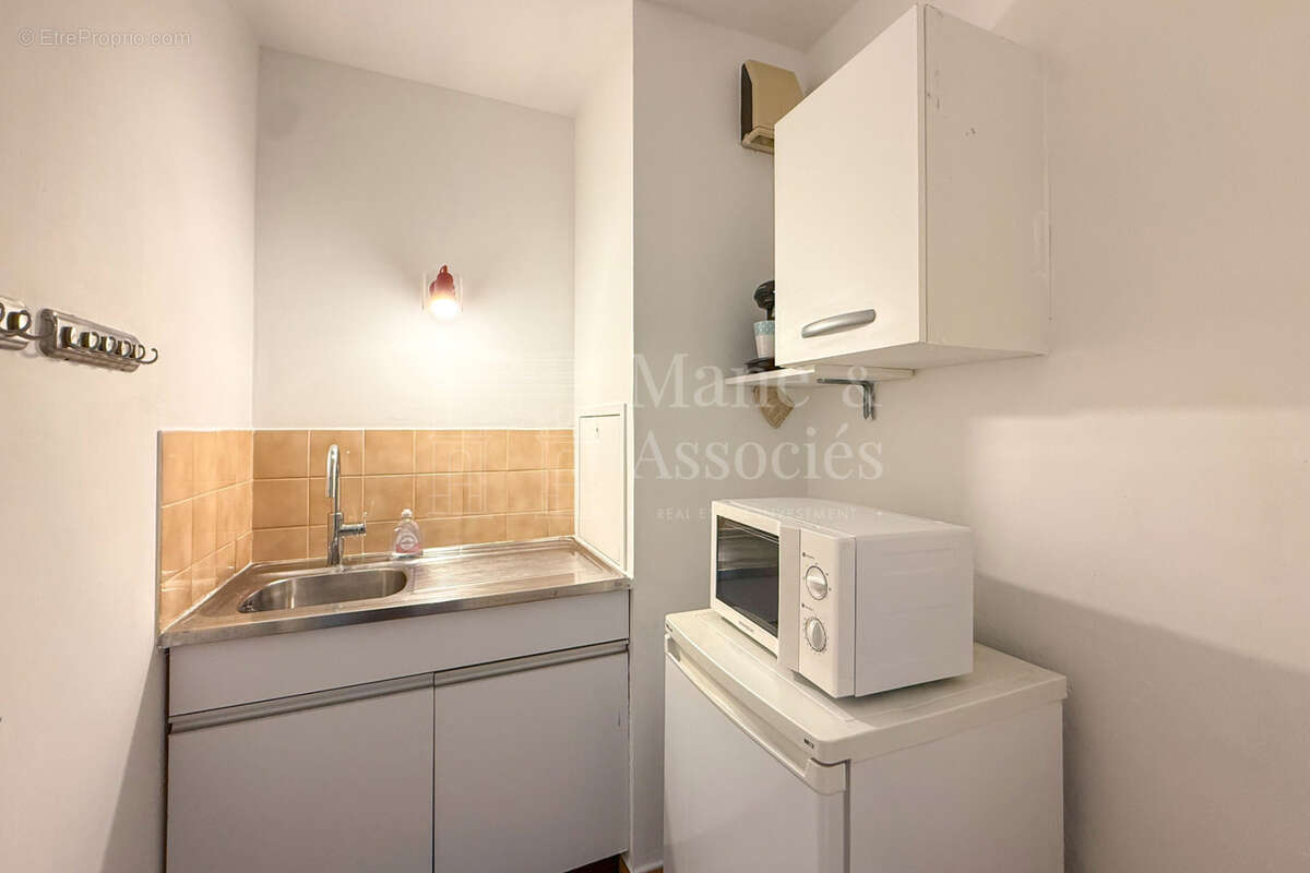 Appartement à PUTEAUX