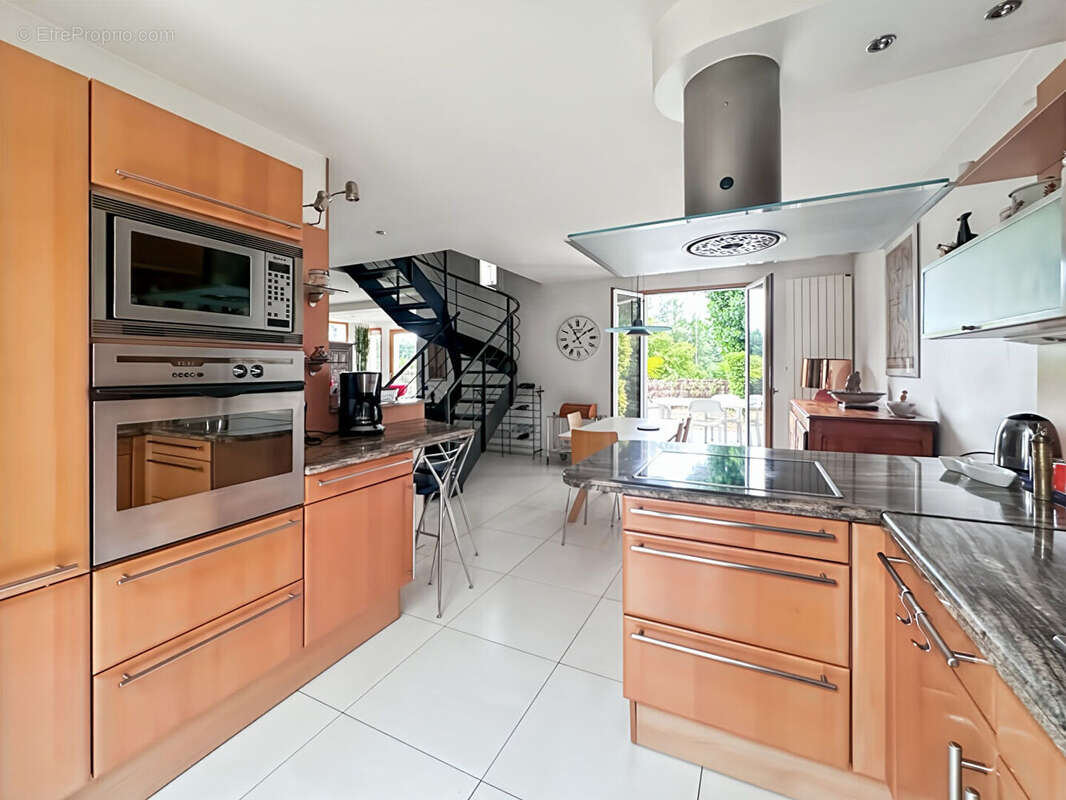 Maison 130m² à verrières-le-buisson - photo 4