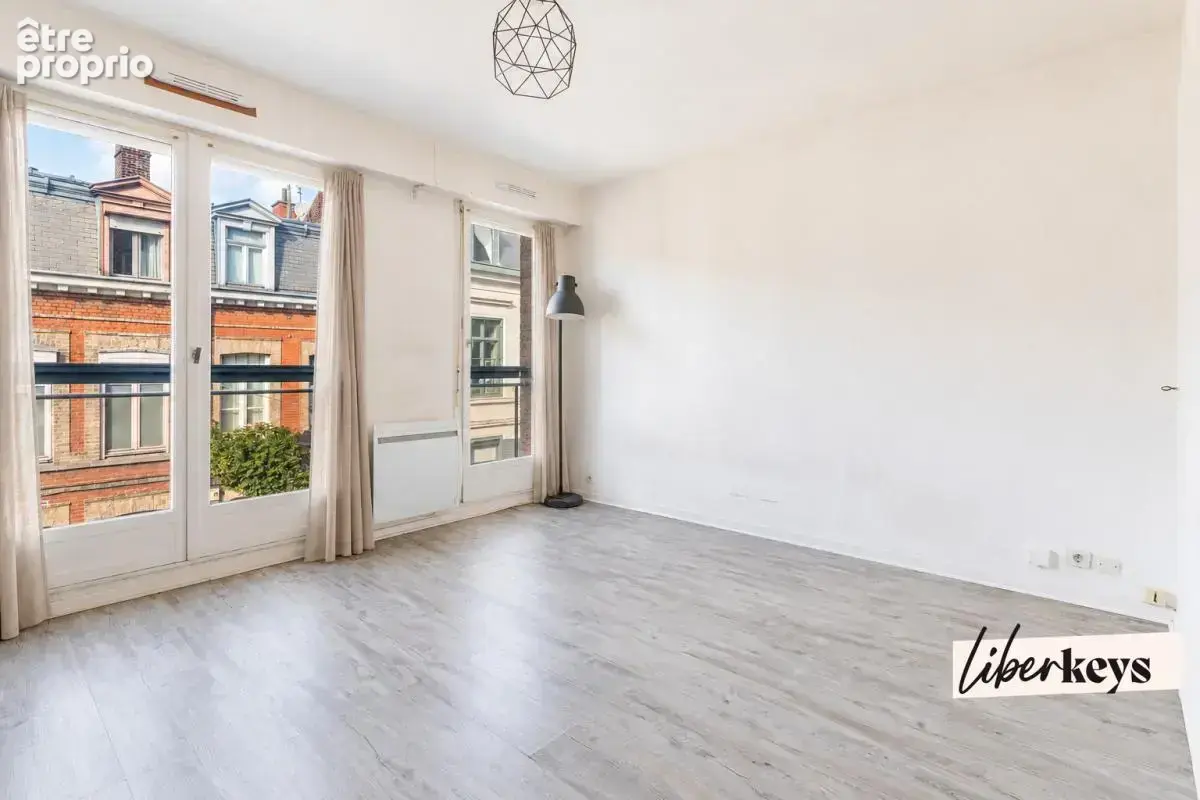 Appartement à LILLE
