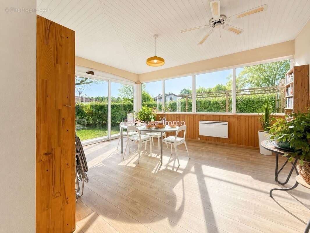 Maison 155 m² à Moliets-Et-Maa  - photo 16