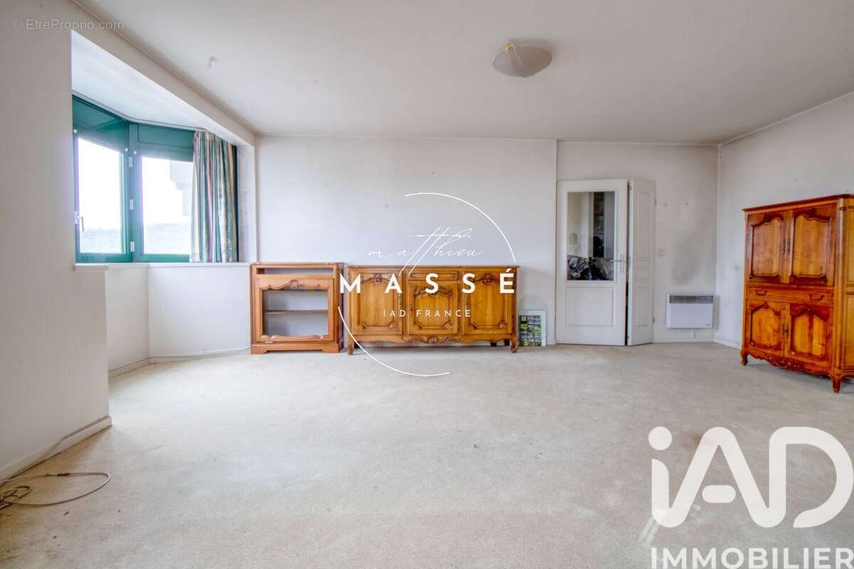 Appartement 75 m² à Vernon  - photo 3