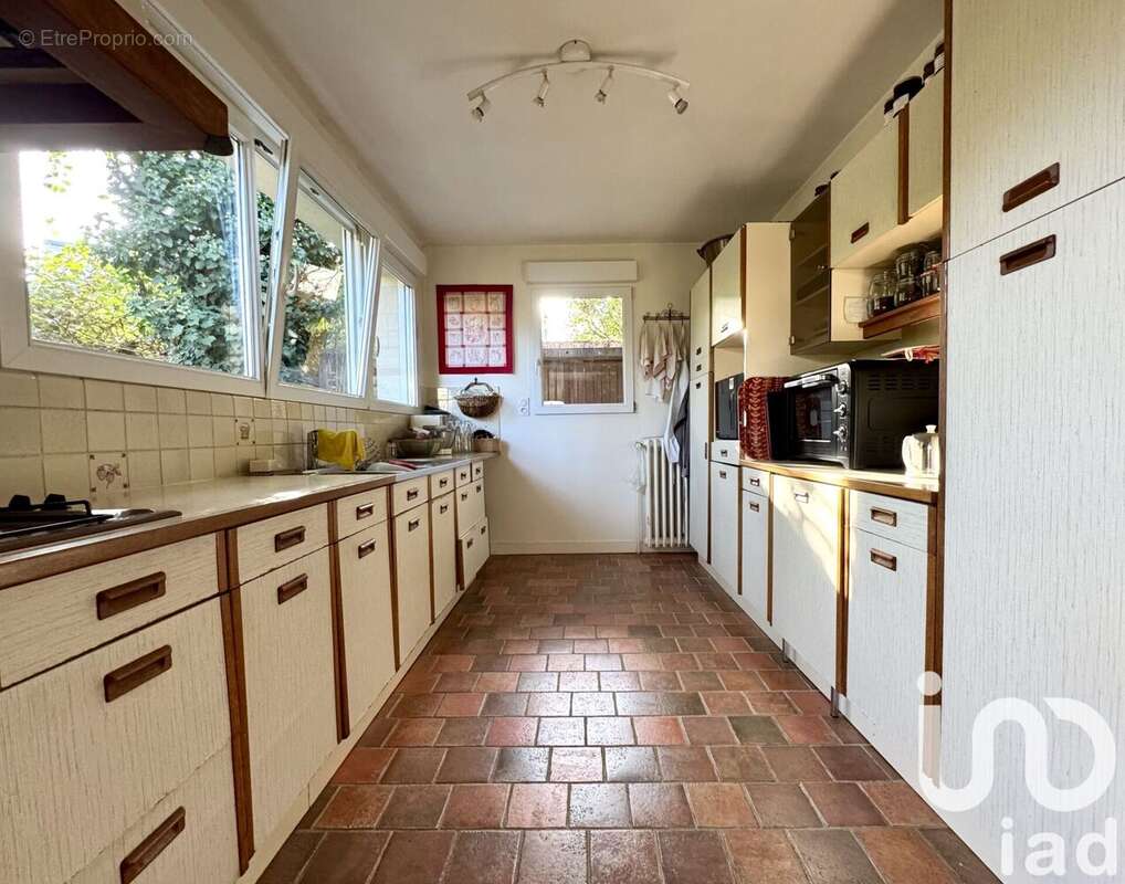 Photo 4 - Maison à RENNES